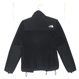 Women’s Black North Face Denali Fleece Jacket